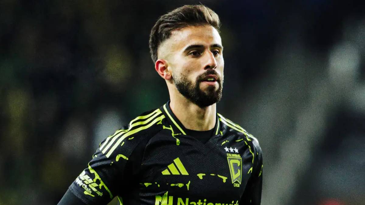 Rayados muy avanzado para cerrar a Diego Rossi proveniente de la MLS