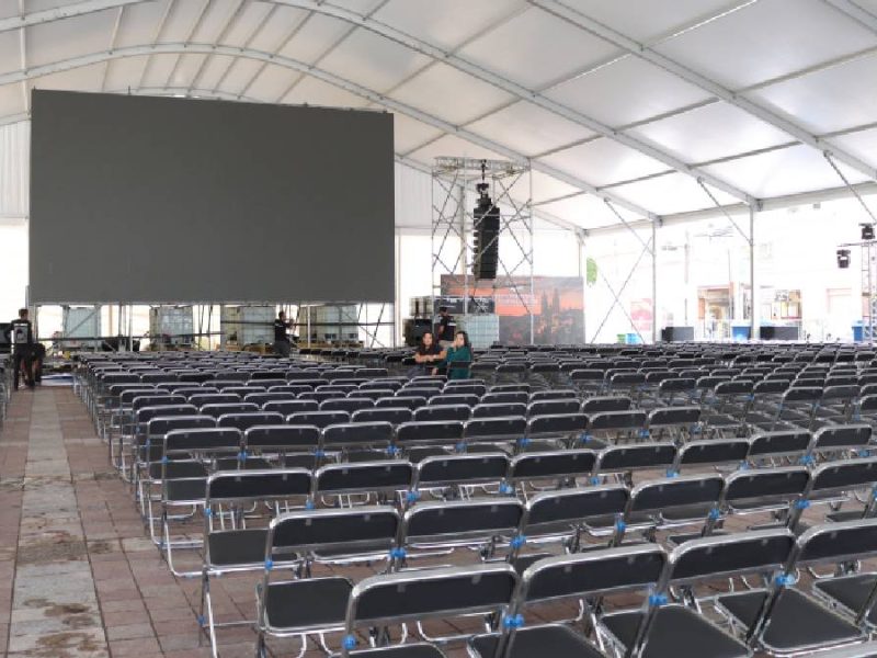 ¿Dónde ver el Mundial en Guanajuato?: Pantallas gigantes y sedes gratuitas para el Mundial 2026