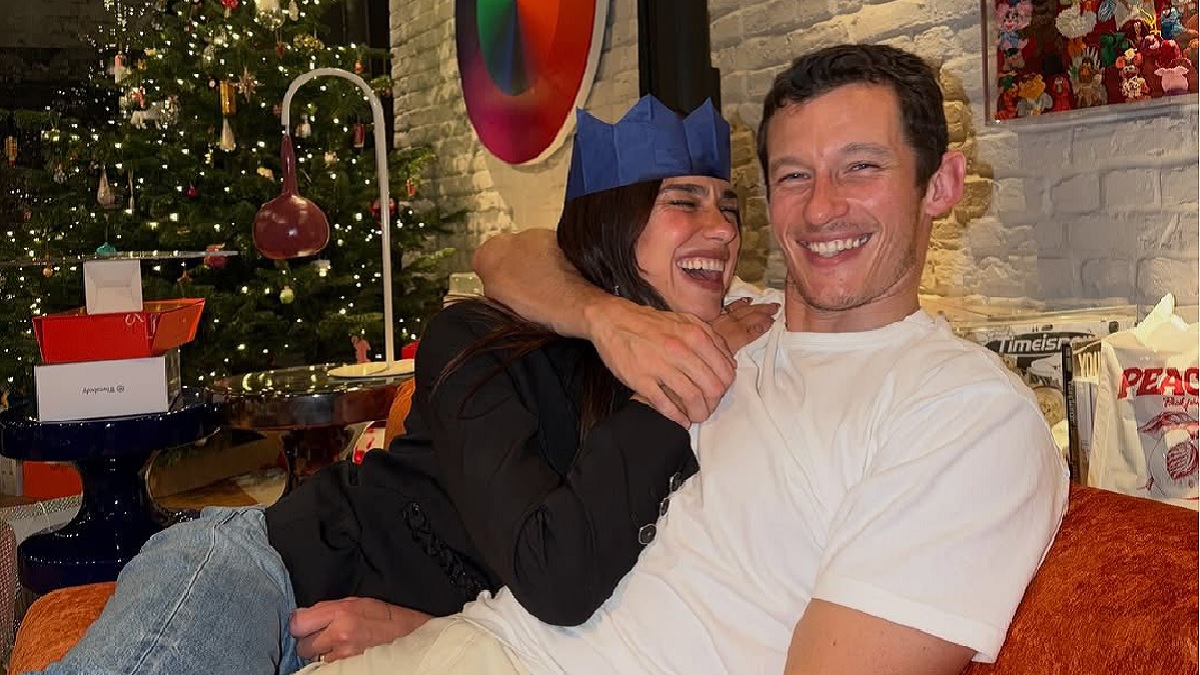 dua lipa y callum turner