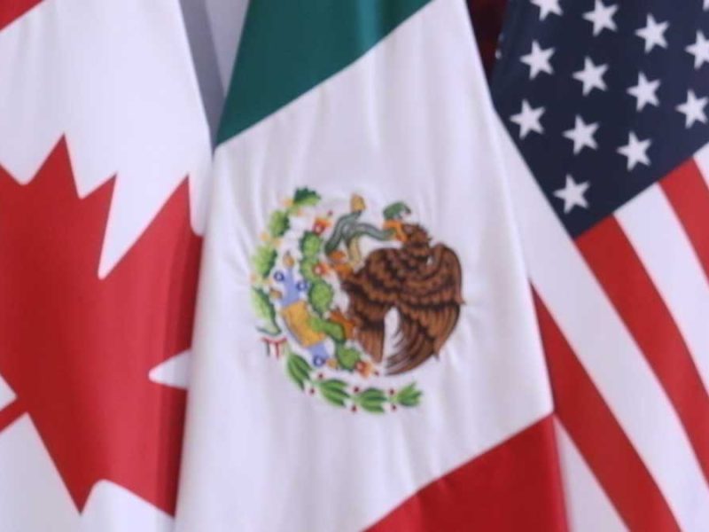 Asegura Claudia Sheinbaum que T-MEC seguirá pese a dudas de Donald Trump