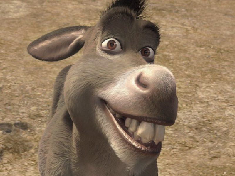 Burro de Shrek tendrá su propia película: ¡ya hay fecha de estreno!