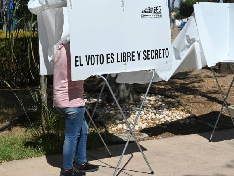 Elecciones 2027 en Guanajuato: Se jugarán con las mismas reglas; retrasan voto judicial