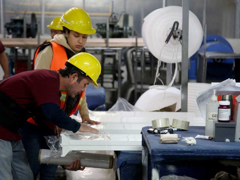 Boom de talento en Jalisco: Empresas de EU reactivan contratación de ingenieros y profesionistas