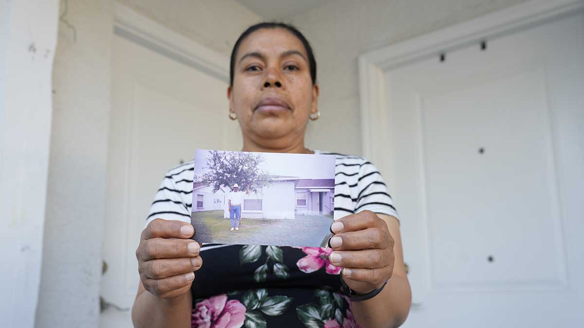centro detención de migrantes