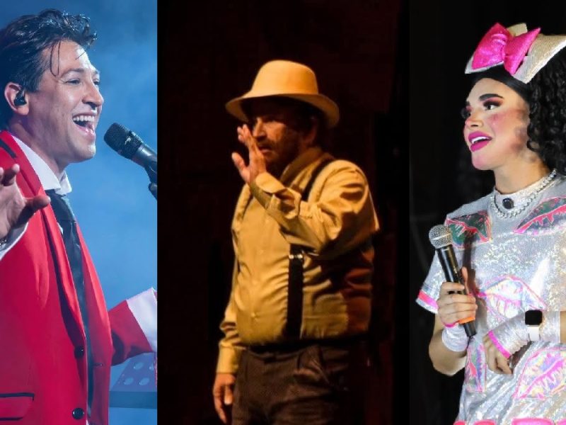 Eventos en León en julio: conciertos, teatro, comedia y anime para todos los gustos 