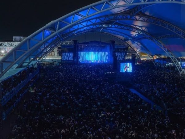 Feria de León 2027 tendrá más conciertos y revisará el sistema de accesos; busca una cartelera más diversa