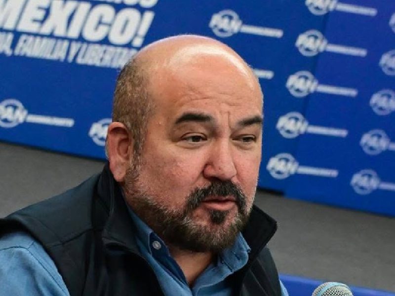 PAN busca reunión con el fiscal para plantear endurecer sanciones por fraude inmobiliario