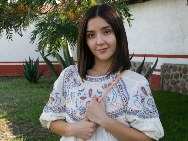 De León a Televisa: Galilea Sandoval cumple su sueño y debuta en la pantalla nacional 