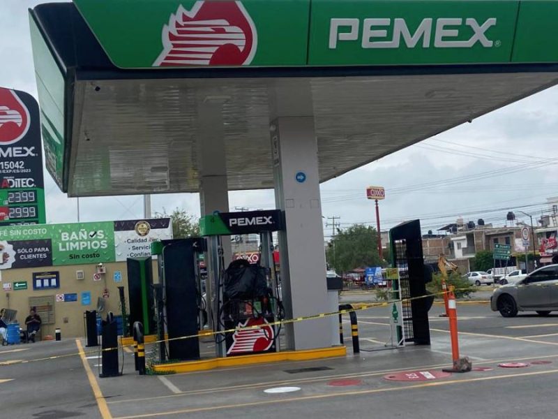 ¿Por qué hay tantas gasolineras cerradas en León? Suman seis tras operativo