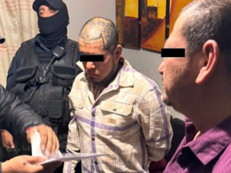 Cae “El Killis” en León: objetivo prioritario y generador de violencia
