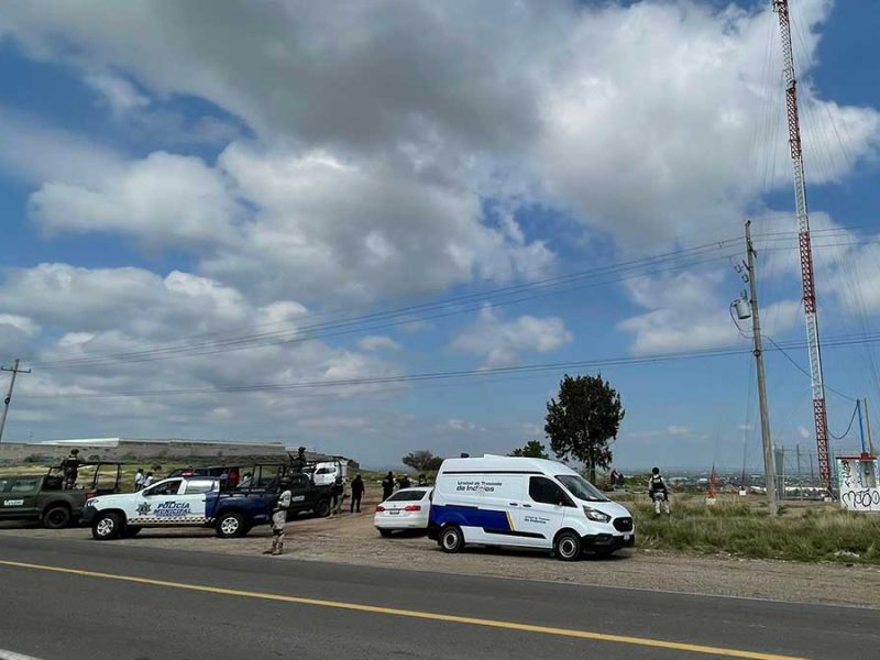 Lo sacan a la fuerza de su casa y lo abandonan muerto y encobijado en Guanajuato capital