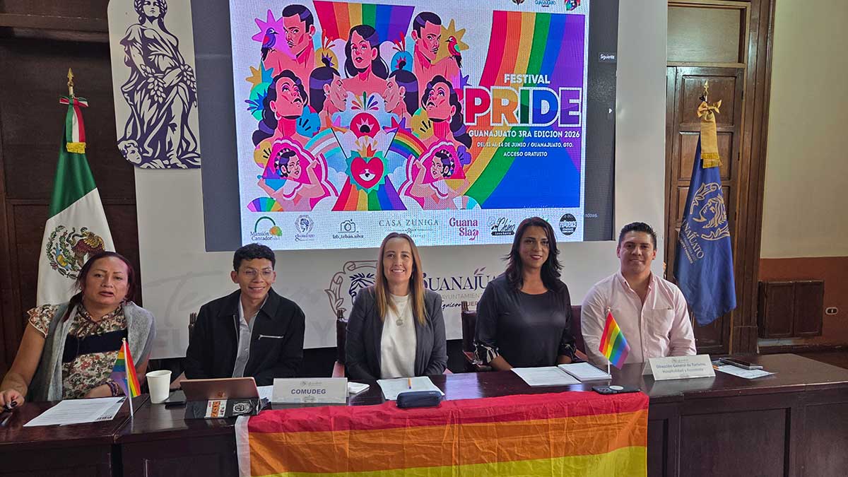 cabildo LGBTI