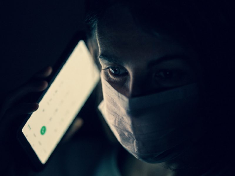 Miedo a filtraciones: Comerciantes prefieren cerrar antes que denunciar