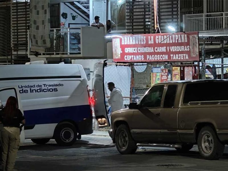 Homicidios dolosos en Guanajuato: SNSP reporta 4.1 al día en mayo; conteo de AM registra 6.1