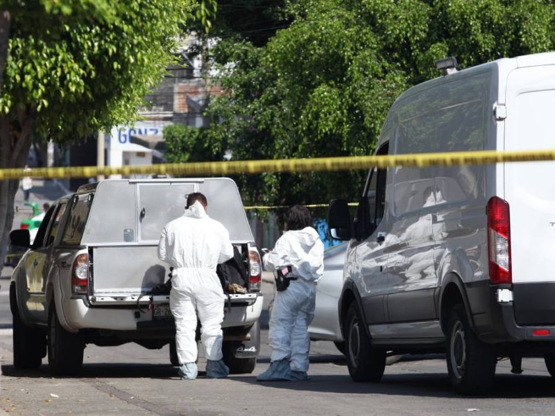 Asesinan en Guerrero a Sael Silva Cisneros, activista e investigador de la Suprema Corte