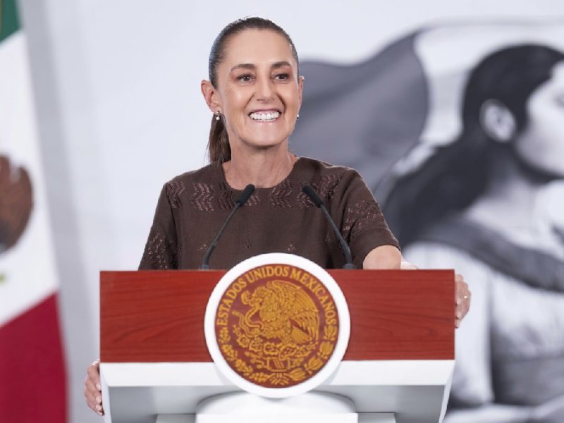 Deja Presidenta a empresas definir home office por Mundial