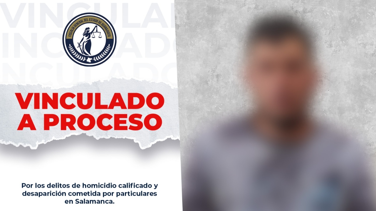 homicidio desaparición