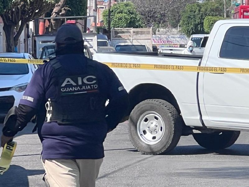 Asesinan a un hombre a balazos en la comunidad Peñuelas