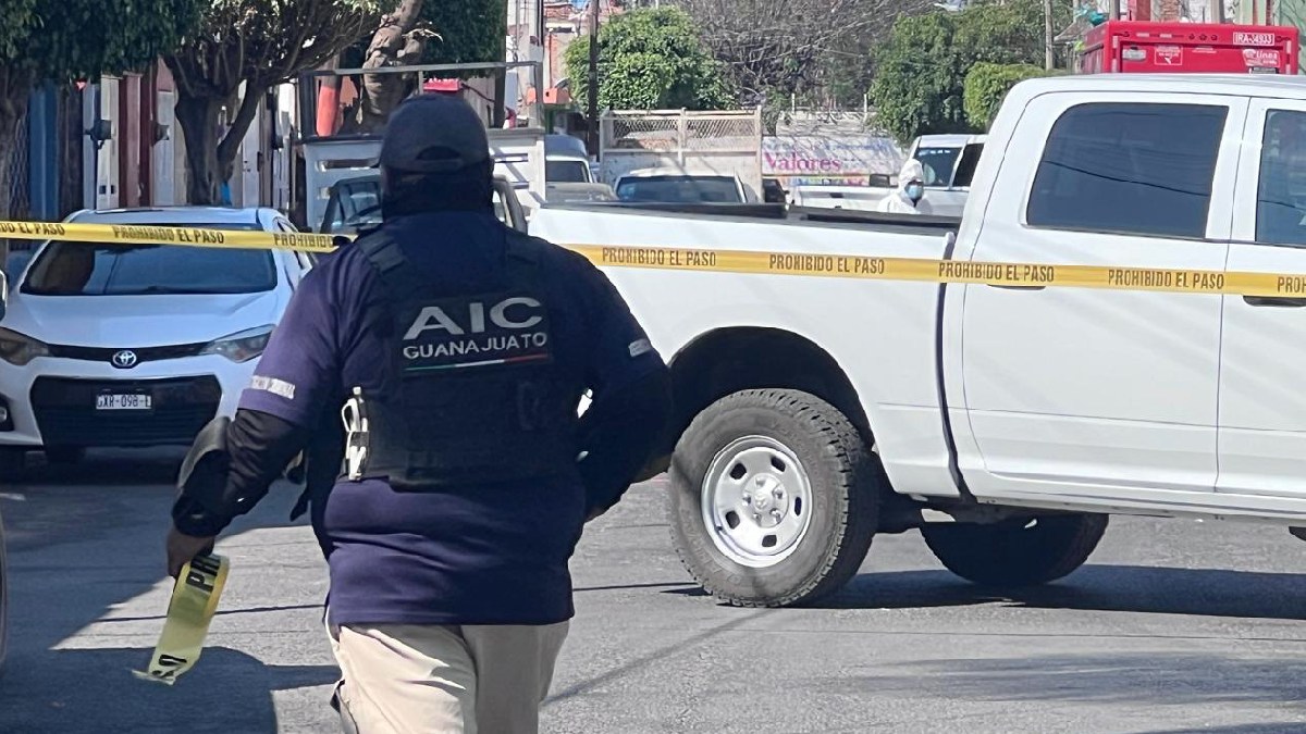 homicidio en Peñuelas