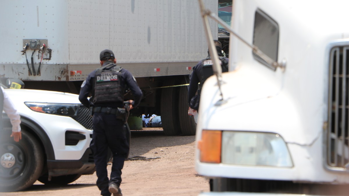 homicidio pension traileres