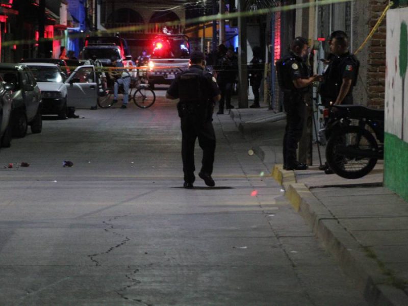 Observatorio Nacional acusa “abierta manipulación” en cifras de homicidios en Guanajuato
