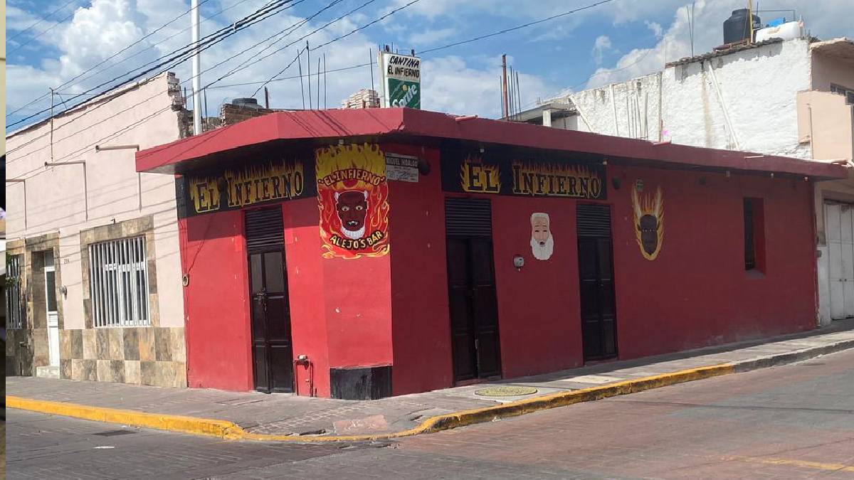 horarios de bares en Purisima del Rincon