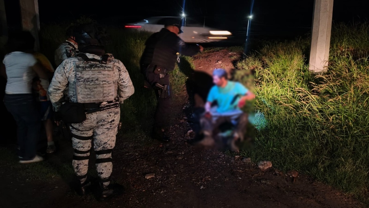 Pelea machete Celaya