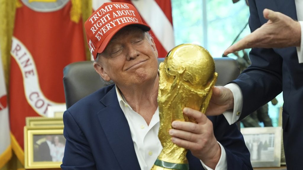 Mundial 2026