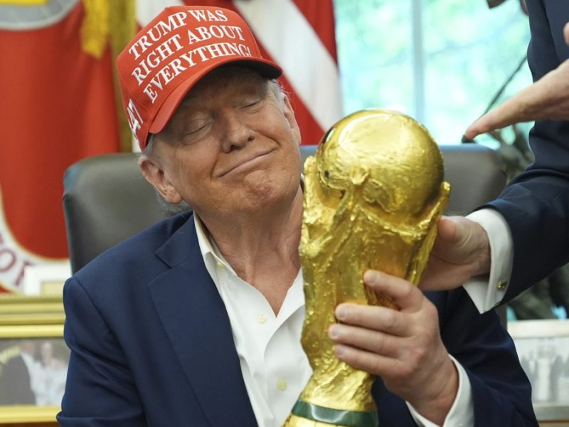 El Mundial 2026: el más grande de la historia y el menos accesible para sus aficionados