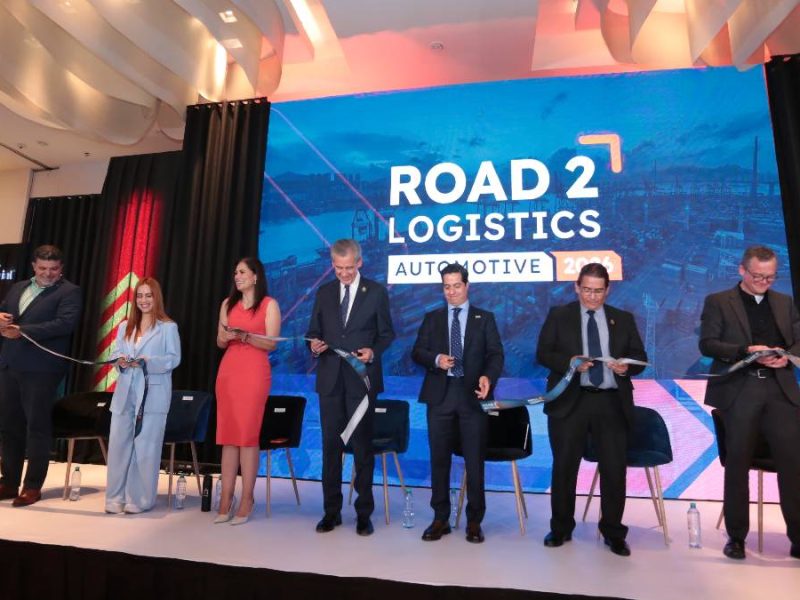 Llaman a fortalecer cadenas logísticas para atraer inversión automotriz en Guanajuato