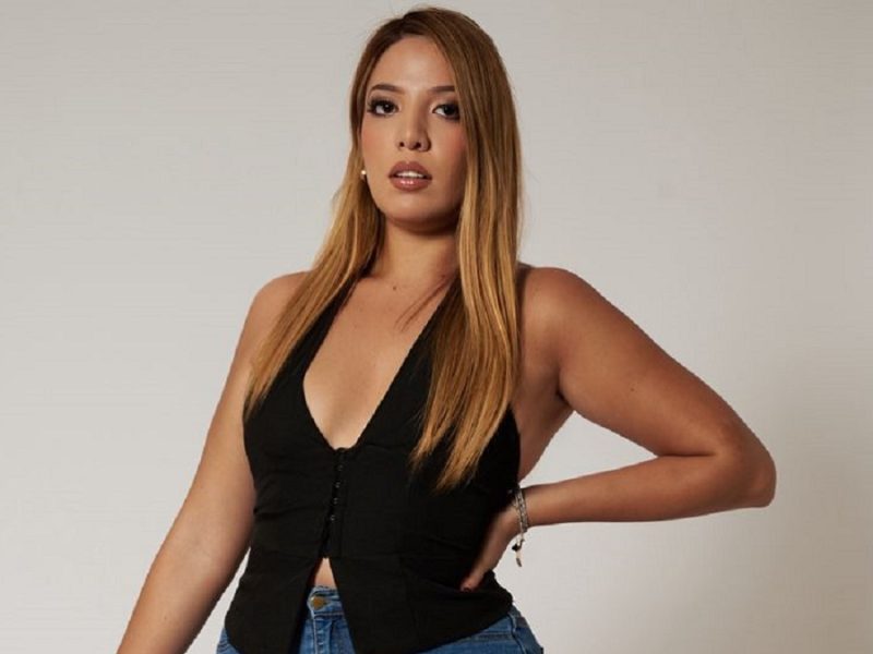 Ingrid Zavala apuesta por el cine y prepara el siguiente salto en su carrera como actriz 