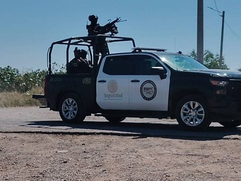 Libia Dennise busca que Guanajuato persiga y judicialice delitos de delincuencia organizada
