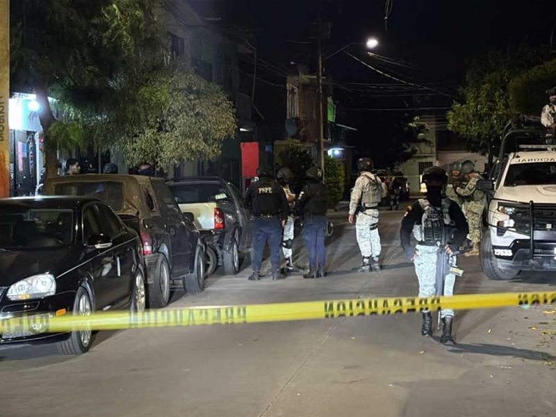 Irapuato: Asesinan a hombre en Carrizalito a un día de ataque contra mujeres en Carrizal Grande