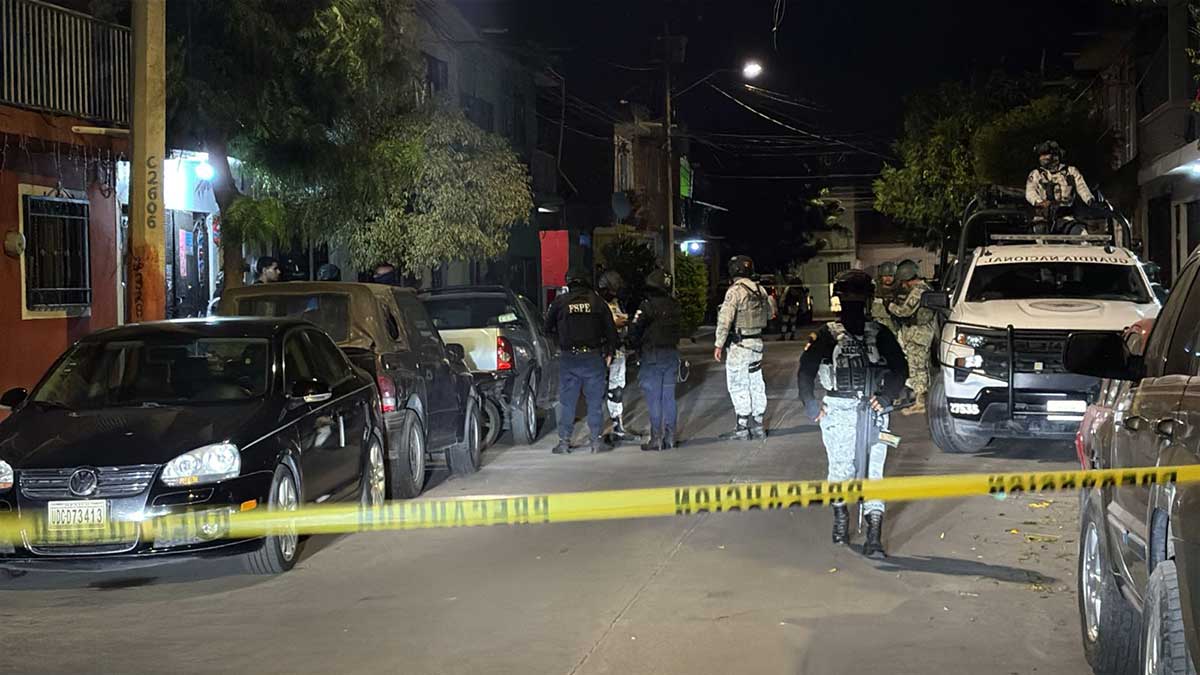 asesinado a balazos en Irapuato
