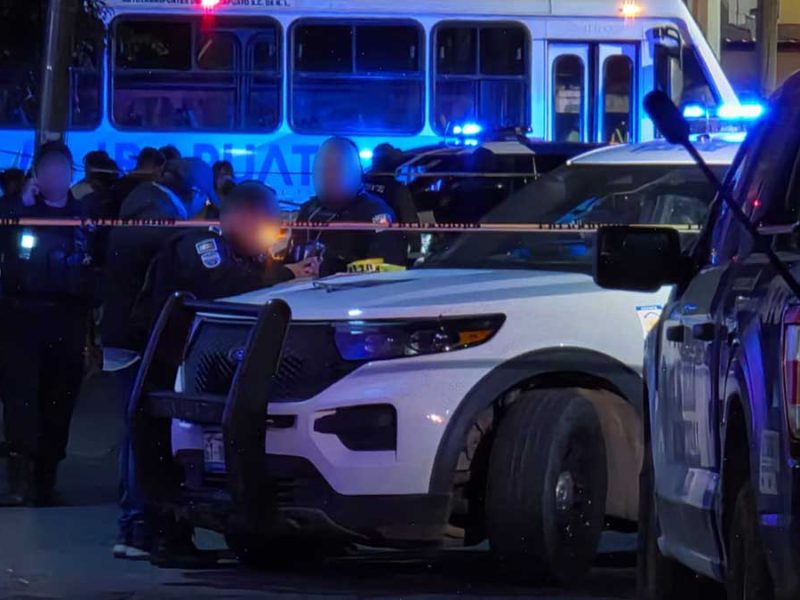 Irapuato: Descansaba afuera de su casa cuando sicarios le dispararon hasta matarla