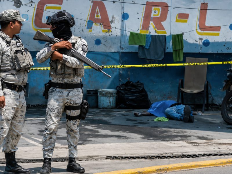 Irapuato: Municipio reporta baja en delitos, pero Observatorio detecta alza de homicidios