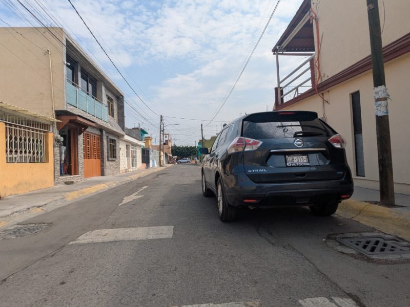 Robo de autos en Irapuato: Alerta por marcas más robadas y colonias con más casos