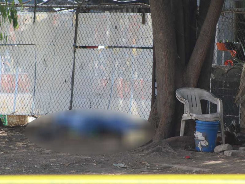 Ataque armado en Irapuato: Asesinan a velador a metros de base de Bomberos y grupo Lobo