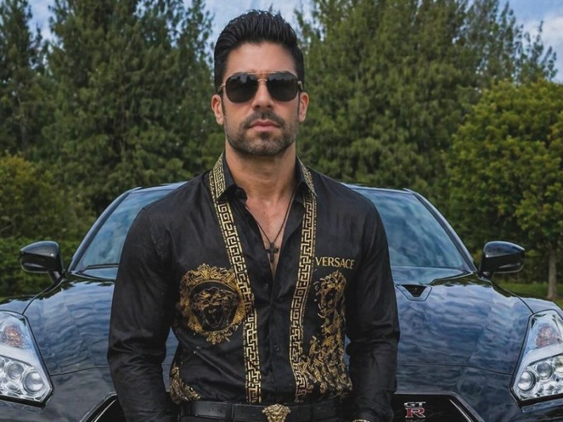 Jerry Rivera revive la esencia de la salsa con ‘Es una Locura’ y anuncia concierto en Auditorio Nacional 