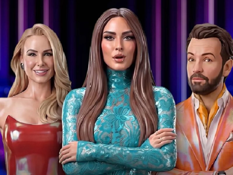 La Casa de los Famosos México revela fecha de estreno de la nueva temporada