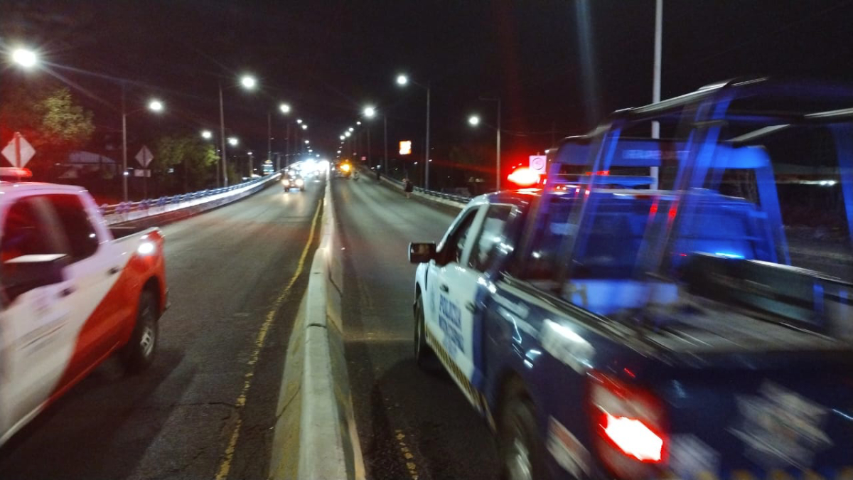 guardia nacional accidente Irapuato