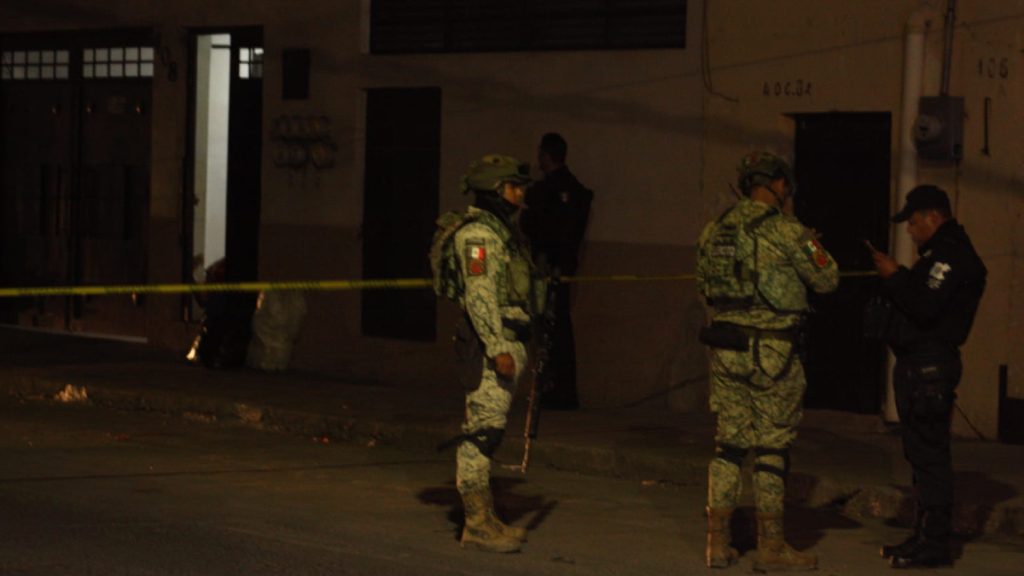 asesinados León