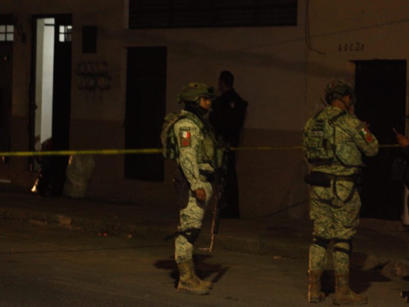 Los matan en sus casas: Doble asesinato en León conmociona a Los Arcos y Chapalita