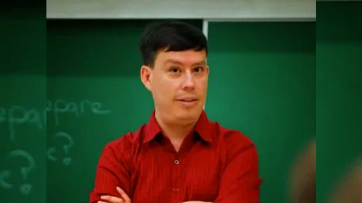 Raúl Pacheco-Vega