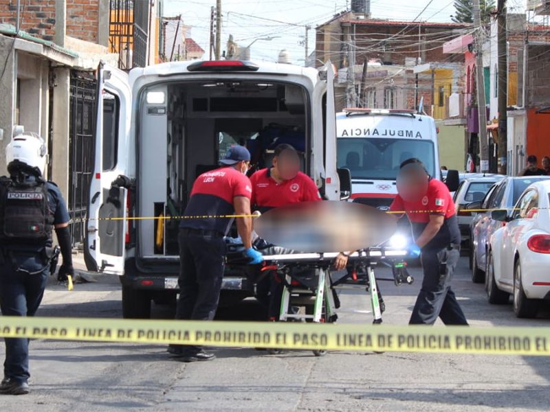 Sube a tres los muertos por ataque en bar Rancho Grande de León; hay detenidos