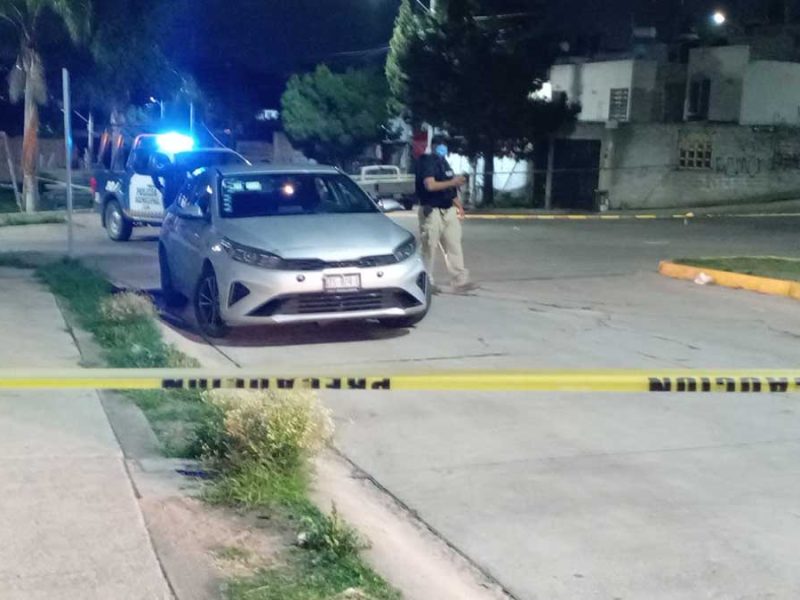 No esperaron la ambulancia: Familiares trasladan a hospital a tres heridos de ataque en León