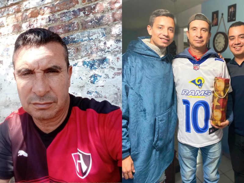 Historias del Día del Padre: Dos papás de León comparten su amor y retos de criar