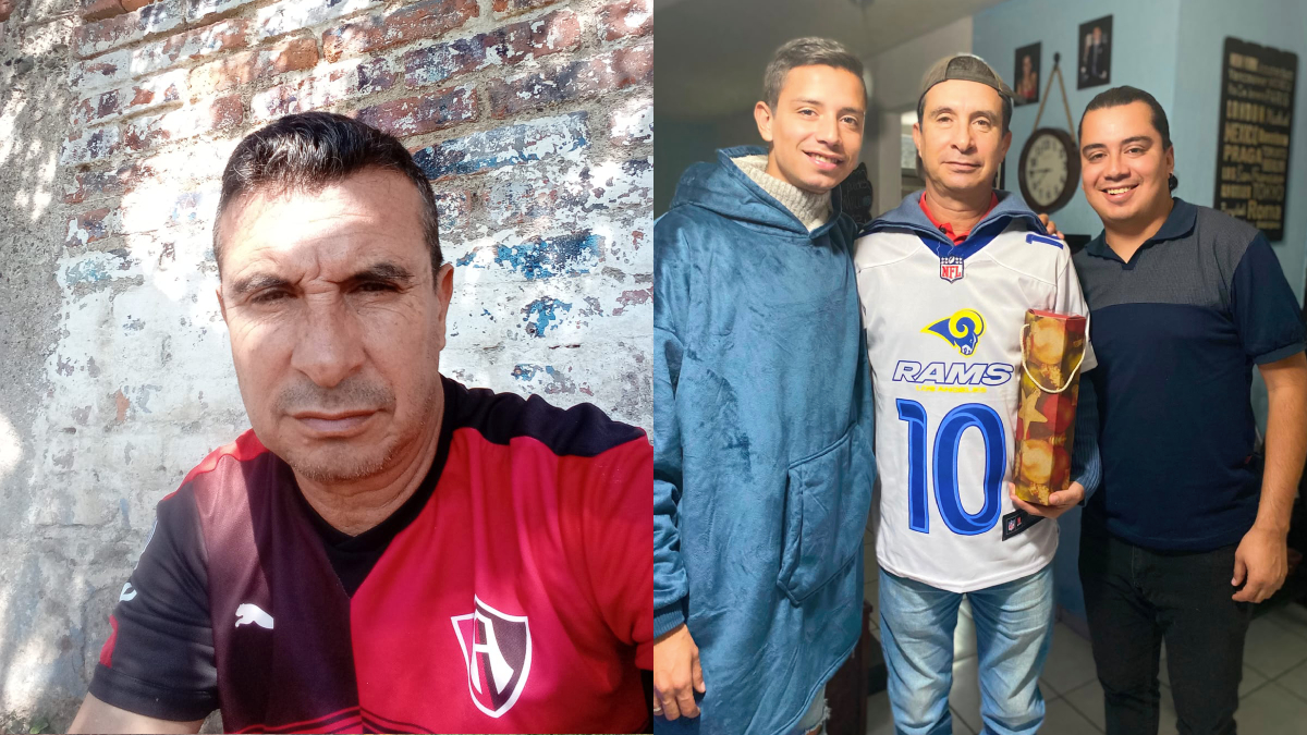 Día del Padre León