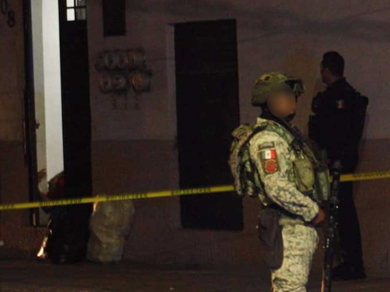 Asesinan en Chapalita a “El Gallina”, hermano del legendario criminal “El Garruñas”