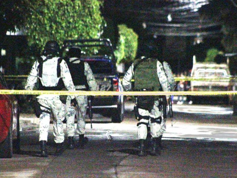 Matan a balazos a Alonso, de 52 años, dentro de su domicilio en León